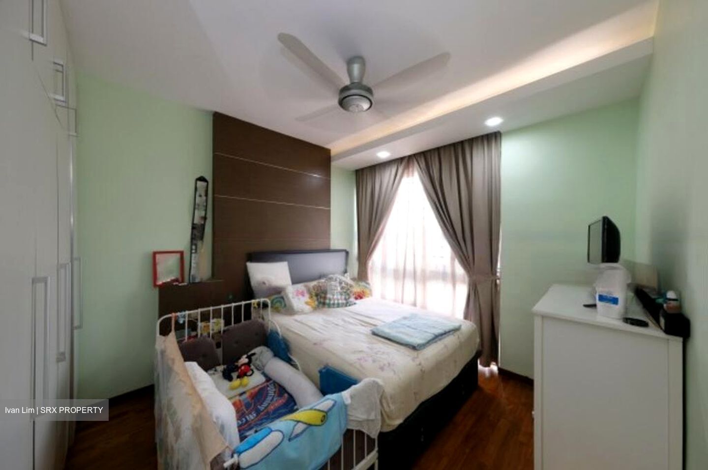Park Green (D19), Condominium #482113711